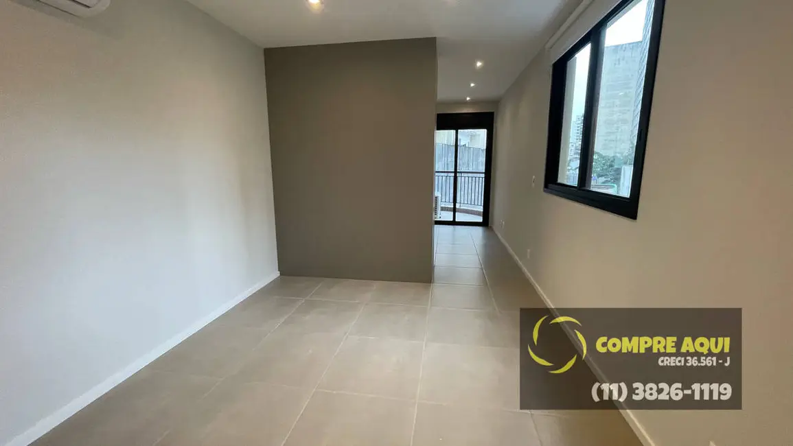 Foto 5 de Apartamento com 1 quarto à venda, 47m2 em Santa Cecília, São Paulo - SP