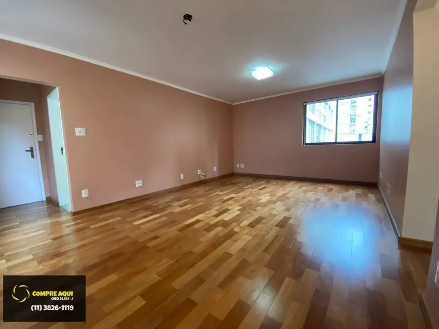 Foto 1 de Apartamento com 2 quartos à venda, 91m2 em Santa Cecília, São Paulo - SP