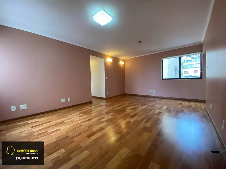 Foto 4 de Apartamento com 2 quartos à venda, 91m2 em Santa Cecília, São Paulo - SP