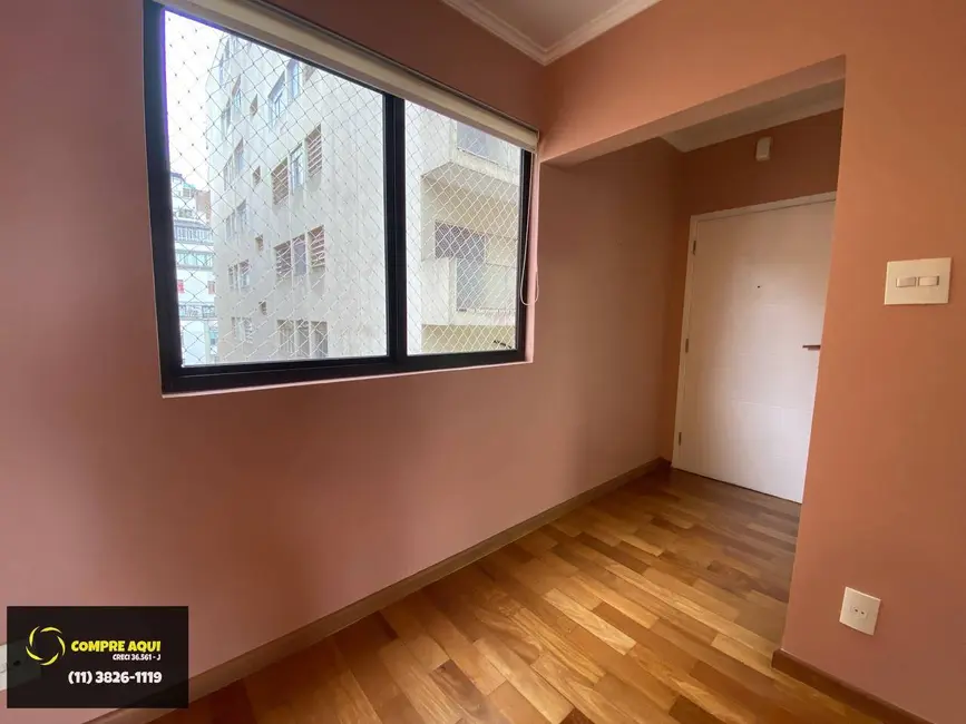 Foto 8 de Apartamento com 2 quartos à venda, 91m2 em Santa Cecília, São Paulo - SP