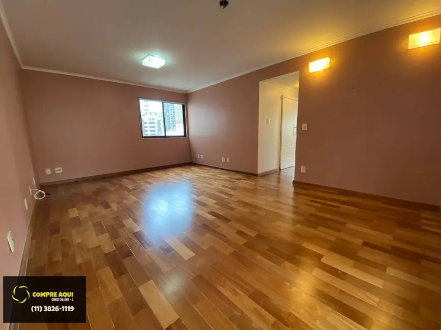 Foto 2 de Apartamento com 2 quartos à venda, 91m2 em Santa Cecília, São Paulo - SP