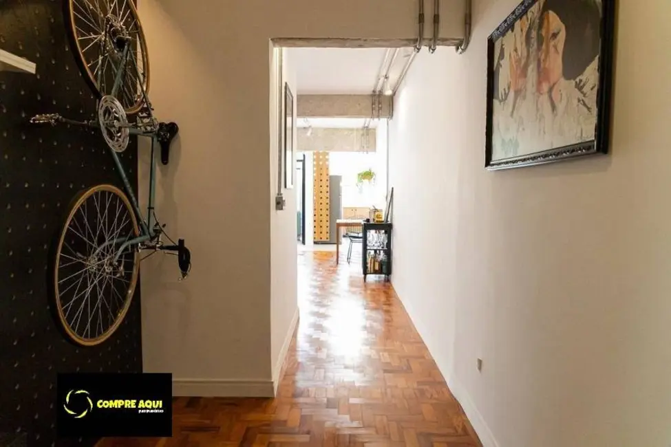 Foto 8 de Apartamento com 1 quarto à venda, 58m2 em Higienópolis, São Paulo - SP