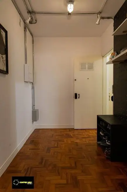 Foto 7 de Apartamento com 1 quarto à venda, 58m2 em Higienópolis, São Paulo - SP