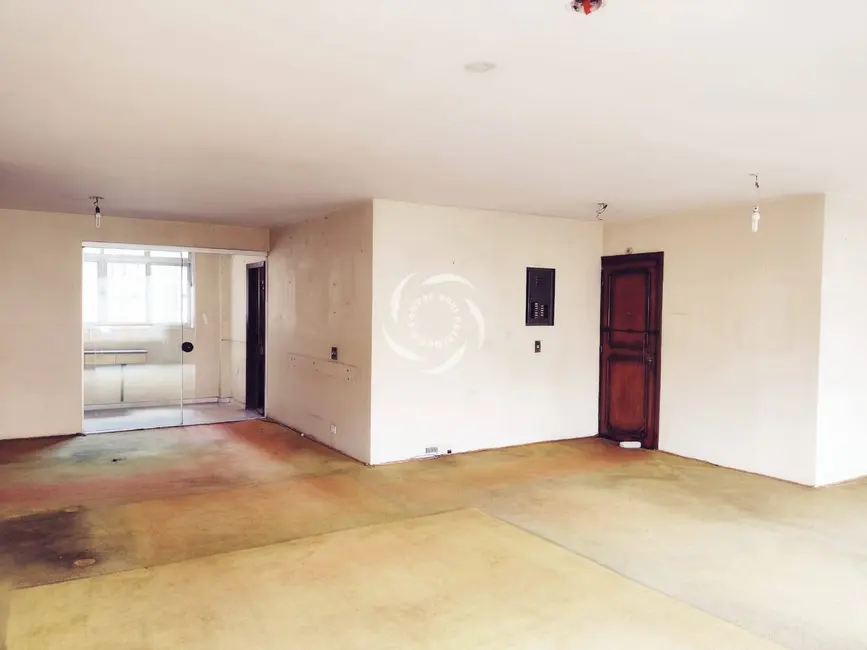 Foto 8 de Apartamento com 4 quartos à venda, 221m2 em Santa Cecília, São Paulo - SP