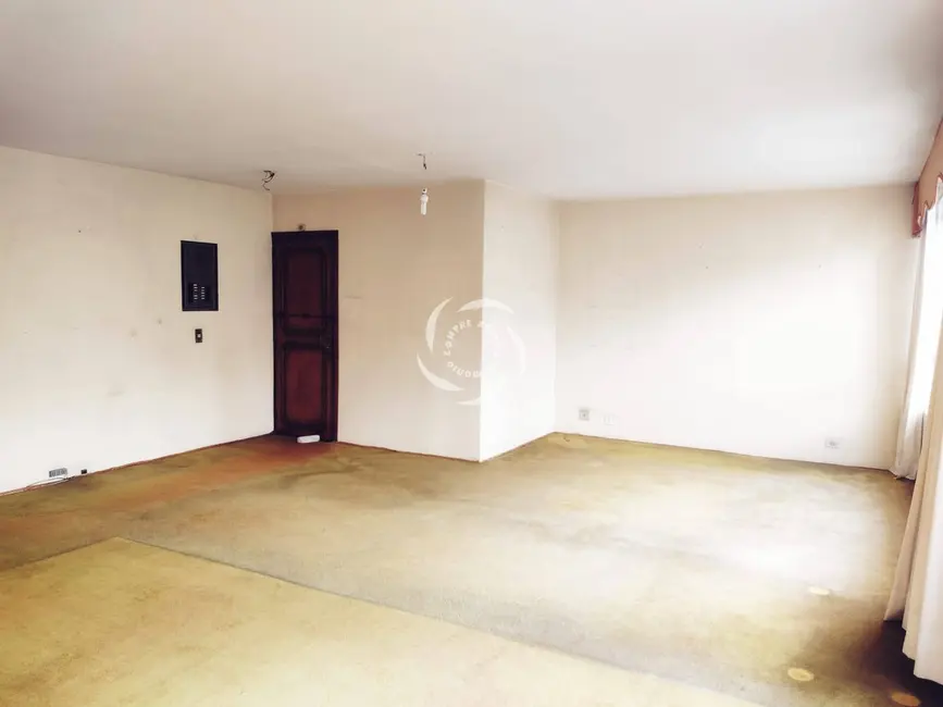 Foto 9 de Apartamento com 4 quartos à venda, 221m2 em Santa Cecília, São Paulo - SP