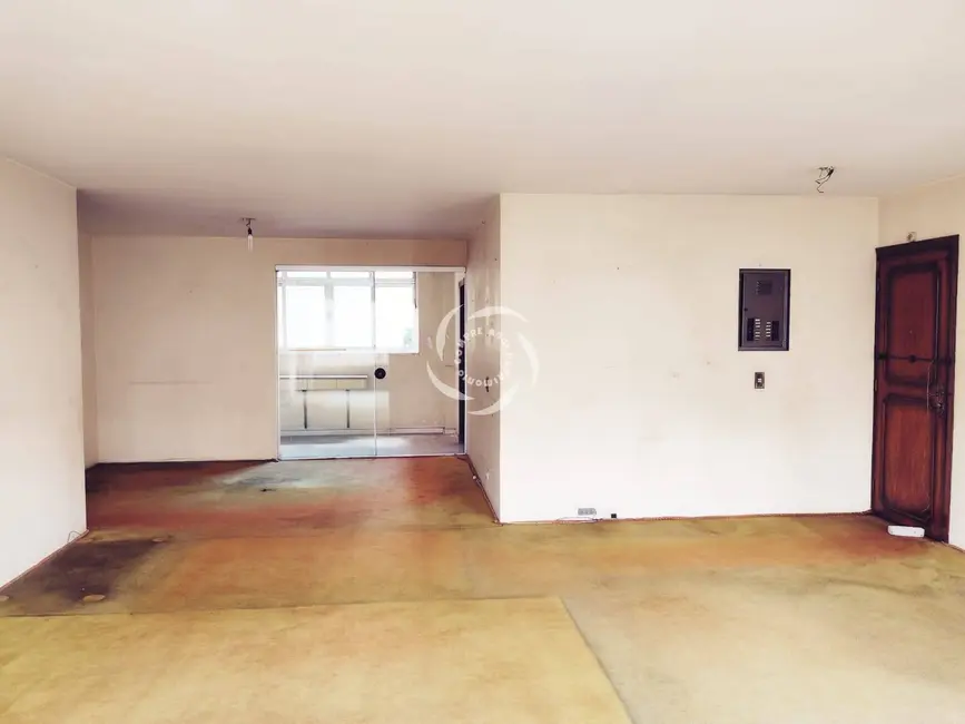 Foto 7 de Apartamento com 4 quartos à venda, 221m2 em Santa Cecília, São Paulo - SP