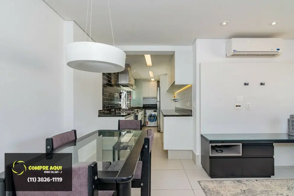 Apartamento com 2 quartos à venda, 71m2 em Barra Funda, São Paulo - SP - imagem 7 Foto 7 de Apartamento com 2 quartos à venda, 71m2 em Barra Funda, São Paulo - SP
