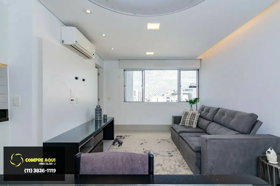 Apartamento com 2 quartos à venda, 71m2 em Barra Funda, São Paulo - SP - imagem 3 Foto 3 de Apartamento com 2 quartos à venda, 71m2 em Barra Funda, São Paulo - SP