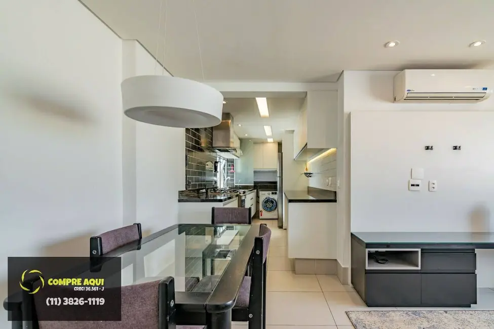 Apartamento com 2 quartos à venda, 71m2 em Barra Funda, São Paulo - SP - imagem 6 Foto 6 de Apartamento com 2 quartos à venda, 71m2 em Barra Funda, São Paulo - SP