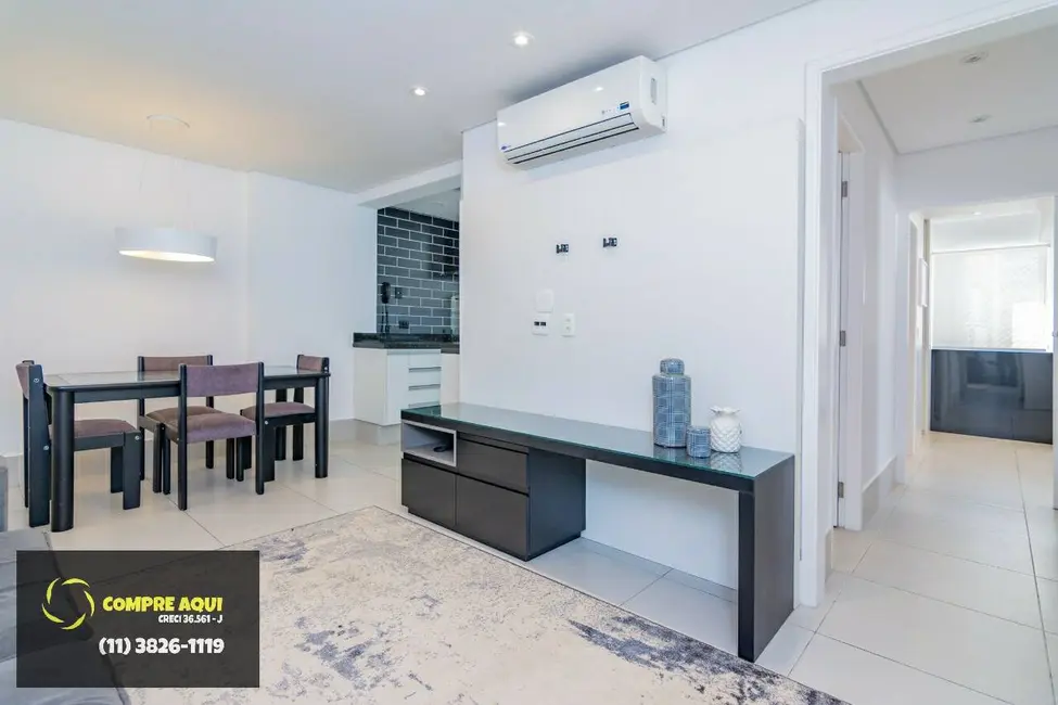 Apartamento com 2 quartos à venda, 71m2 em Barra Funda, São Paulo - SP - imagem 8 Foto 8 de Apartamento com 2 quartos à venda, 71m2 em Barra Funda, São Paulo - SP