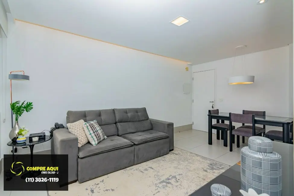 Apartamento com 2 quartos à venda, 71m2 em Barra Funda, São Paulo - SP - imagem 9 Foto 9 de Apartamento com 2 quartos à venda, 71m2 em Barra Funda, São Paulo - SP