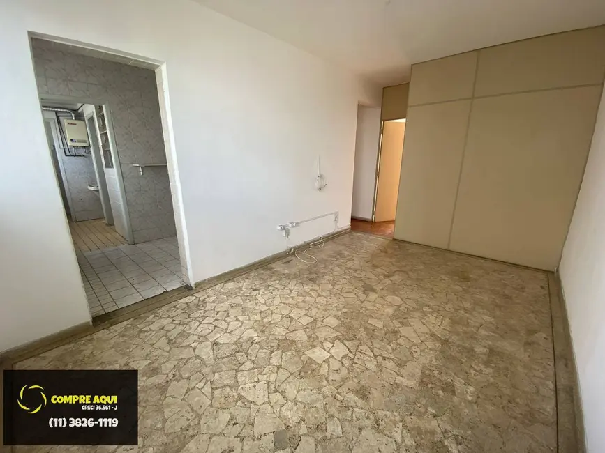 Foto 7 de Apartamento com 2 quartos à venda, 93m2 em Consolação, São Paulo - SP