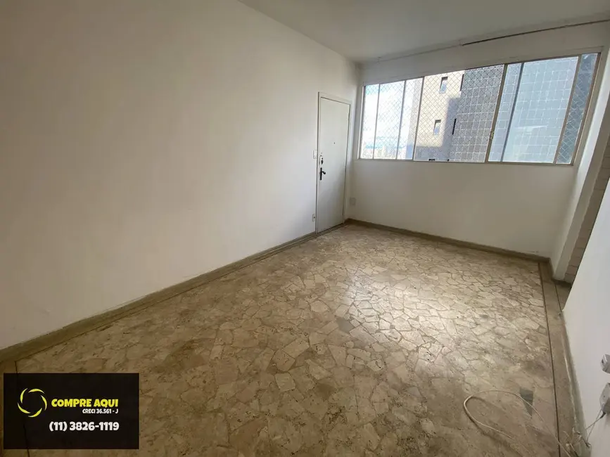 Foto 6 de Apartamento com 2 quartos à venda, 93m2 em Consolação, São Paulo - SP