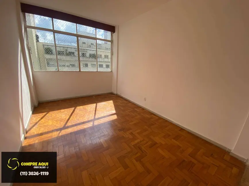 Foto 8 de Apartamento com 2 quartos à venda, 93m2 em Consolação, São Paulo - SP