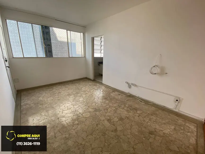Foto 5 de Apartamento com 2 quartos à venda, 93m2 em Consolação, São Paulo - SP