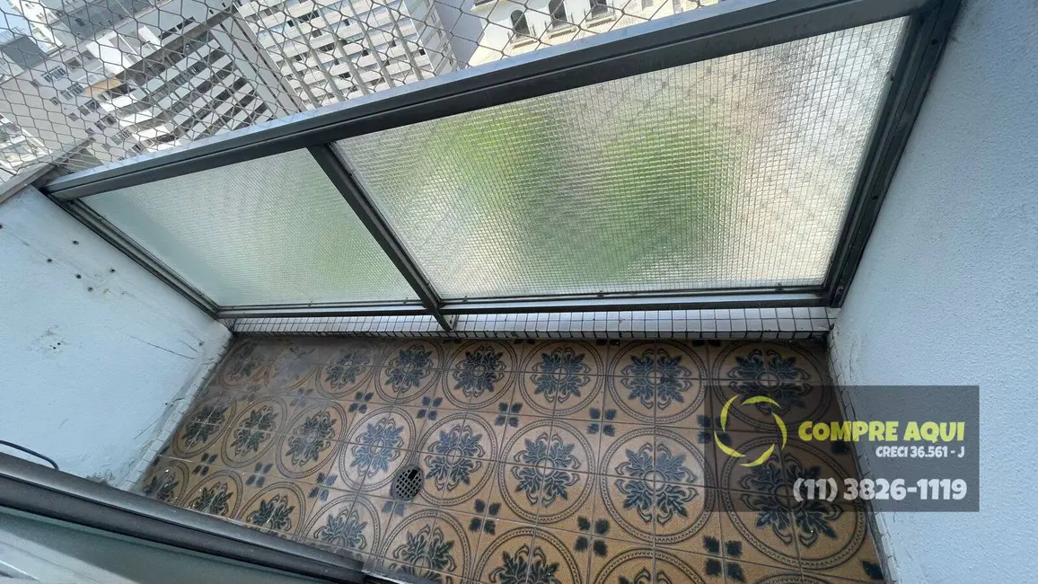 Apartamento com 3 quartos à venda, 134m2 em Santa Cecília, São Paulo - SP - imagem 5 Foto 5 de Apartamento com 3 quartos à venda, 134m2 em Santa Cecília, São Paulo - SP