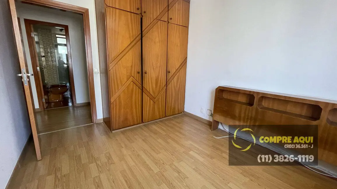 Apartamento com 3 quartos à venda, 134m2 em Santa Cecília, São Paulo - SP - imagem 9 Foto 9 de Apartamento com 3 quartos à venda, 134m2 em Santa Cecília, São Paulo - SP