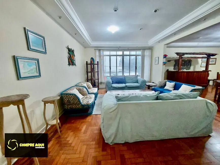 Apartamento com 3 quartos à venda, 217m2 em Higienópolis, São Paulo - SP - imagem 4 Foto 4 de Apartamento com 3 quartos à venda, 217m2 em Higienópolis, São Paulo - SP