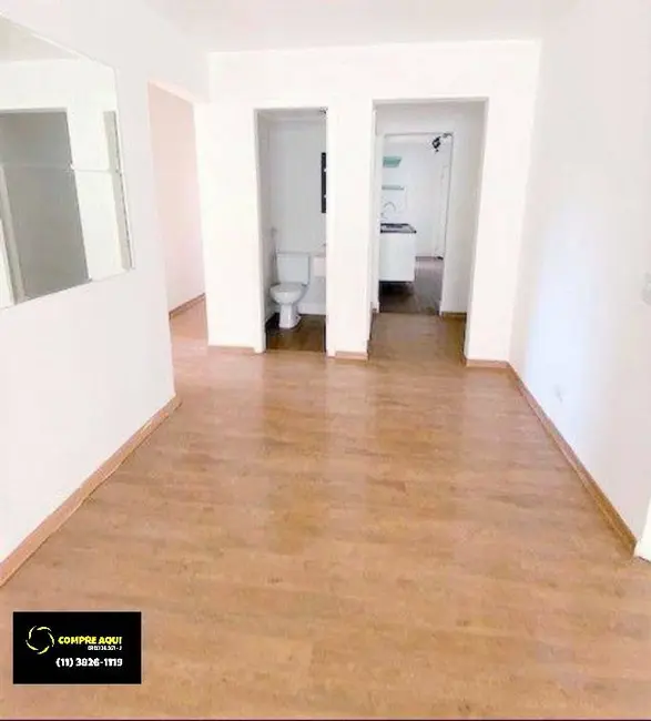 Apartamento com 3 quartos à venda, 86m2 em Perdizes, São Paulo - SP - imagem 7 Foto 7 de Apartamento com 3 quartos à venda, 86m2 em Perdizes, São Paulo - SP