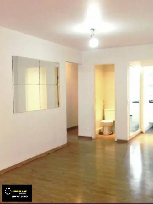 Apartamento com 3 quartos à venda, 86m2 em Perdizes, São Paulo - SP - imagem 8 Foto 8 de Apartamento com 3 quartos à venda, 86m2 em Perdizes, São Paulo - SP