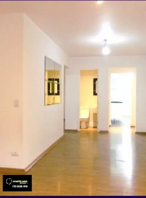 Apartamento com 3 quartos à venda, 86m2 em Perdizes, São Paulo - SP - imagem 9 Foto 9 de Apartamento com 3 quartos à venda, 86m2 em Perdizes, São Paulo - SP