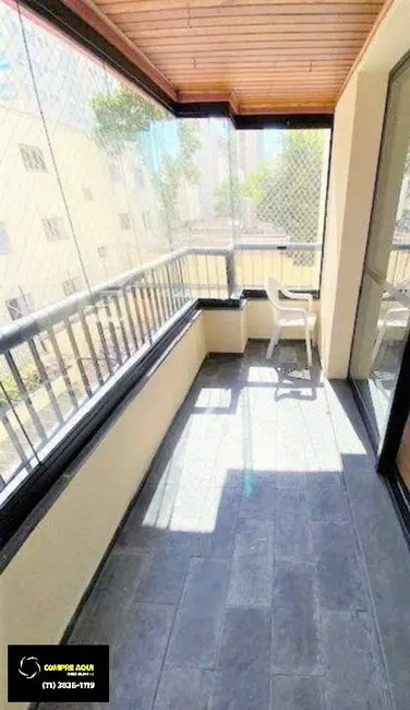 Apartamento com 3 quartos à venda, 86m2 em Perdizes, São Paulo - SP - imagem 2 Foto 2 de Apartamento com 3 quartos à venda, 86m2 em Perdizes, São Paulo - SP
