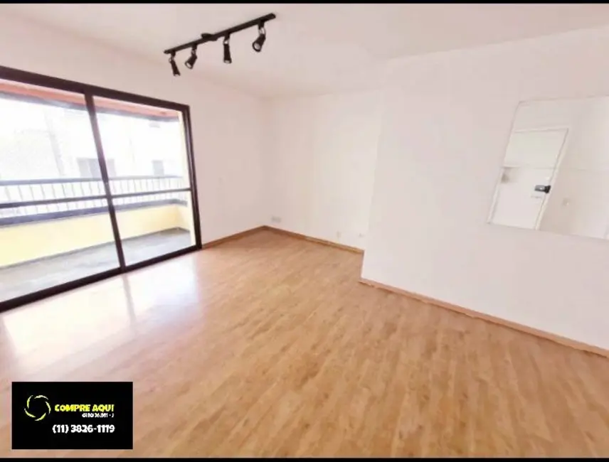 Apartamento com 3 quartos à venda, 86m2 em Perdizes, São Paulo - SP - imagem 4 Foto 4 de Apartamento com 3 quartos à venda, 86m2 em Perdizes, São Paulo - SP