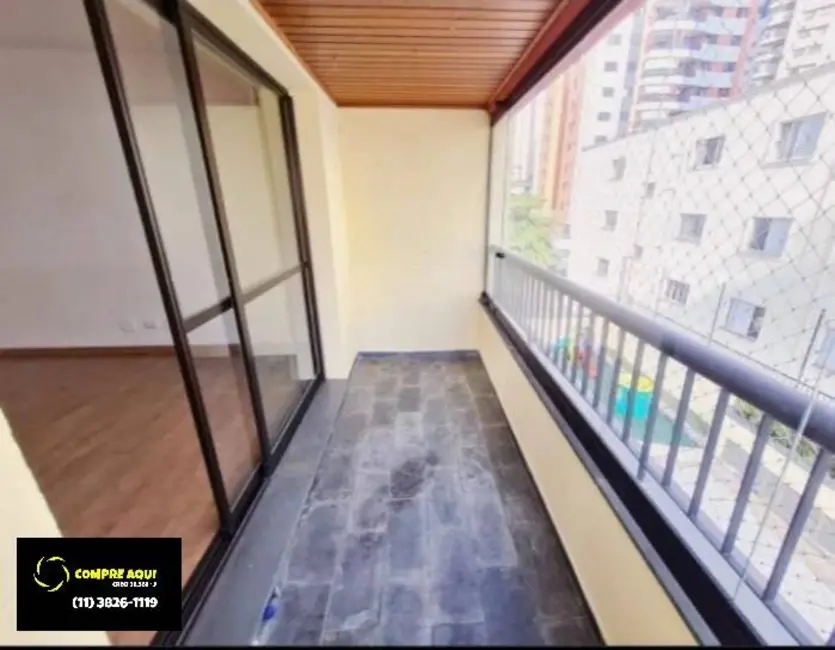 Apartamento com 3 quartos à venda, 86m2 em Perdizes, São Paulo - SP - imagem 1 Foto 1 de Apartamento com 3 quartos à venda, 86m2 em Perdizes, São Paulo - SP
