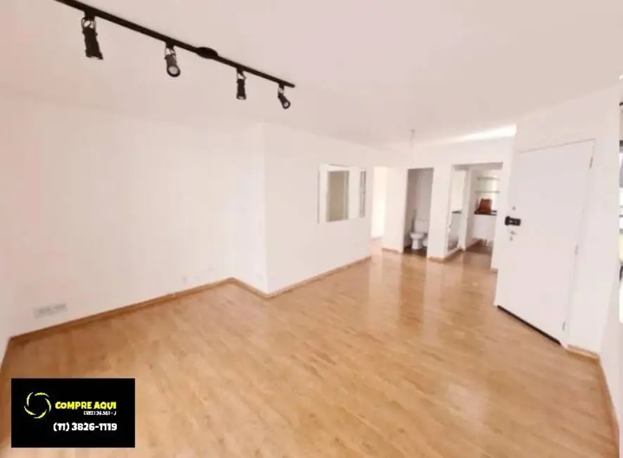 Apartamento com 3 quartos à venda, 86m2 em Perdizes, São Paulo - SP - imagem 5 Foto 5 de Apartamento com 3 quartos à venda, 86m2 em Perdizes, São Paulo - SP
