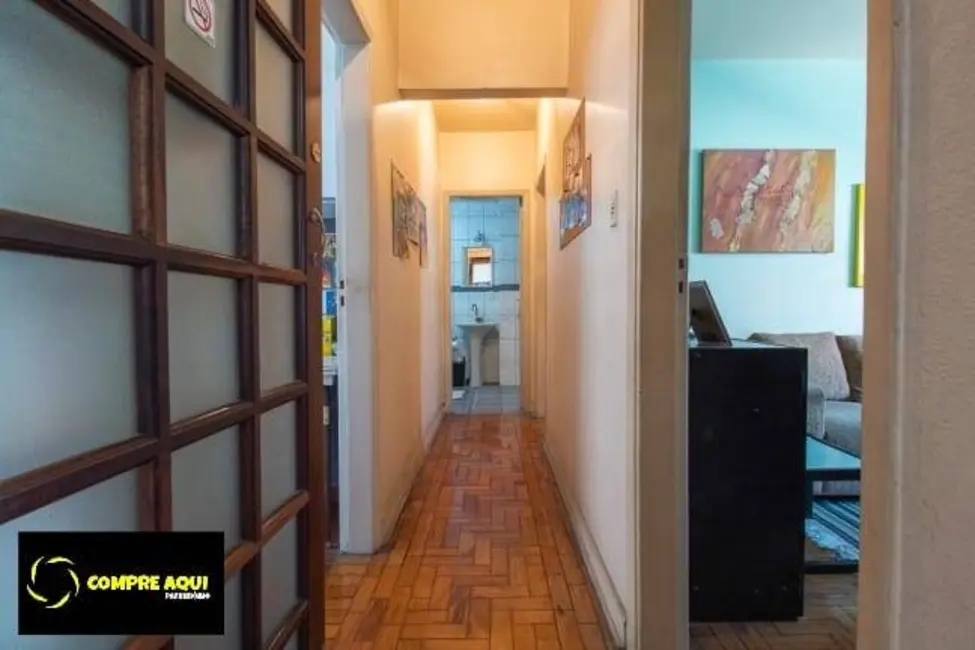 Apartamento com 2 quartos à venda, 94m2 em Campos Elíseos, São Paulo - SP - imagem 5 Foto 5 de Apartamento com 2 quartos à venda, 94m2 em Campos Elíseos, São Paulo - SP