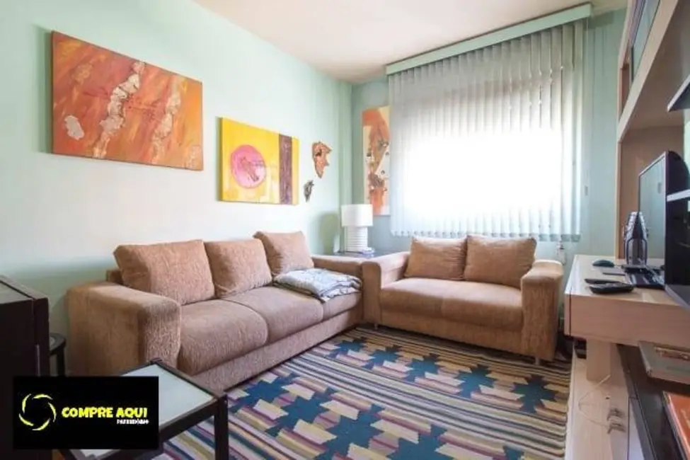 Apartamento com 2 quartos à venda, 94m2 em Campos Elíseos, São Paulo - SP - imagem 6 Foto 6 de Apartamento com 2 quartos à venda, 94m2 em Campos Elíseos, São Paulo - SP