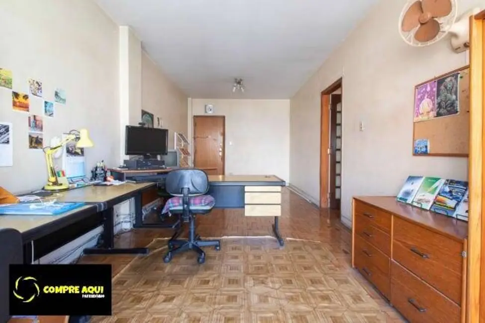 Apartamento com 2 quartos à venda, 94m2 em Campos Elíseos, São Paulo - SP - imagem 3 Foto 3 de Apartamento com 2 quartos à venda, 94m2 em Campos Elíseos, São Paulo - SP