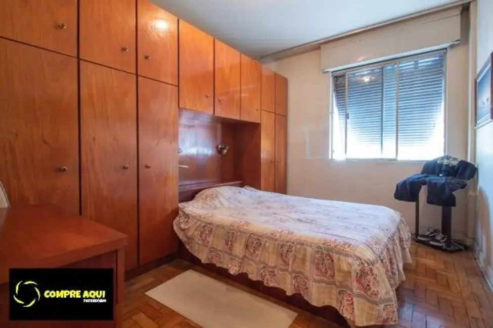 Apartamento com 2 quartos à venda, 94m2 em Campos Elíseos, São Paulo - SP - imagem 8 Foto 8 de Apartamento com 2 quartos à venda, 94m2 em Campos Elíseos, São Paulo - SP