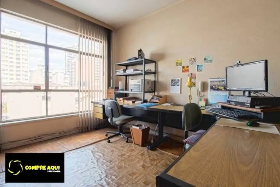 Apartamento com 2 quartos à venda, 94m2 em Campos Elíseos, São Paulo - SP - imagem 2 Foto 2 de Apartamento com 2 quartos à venda, 94m2 em Campos Elíseos, São Paulo - SP