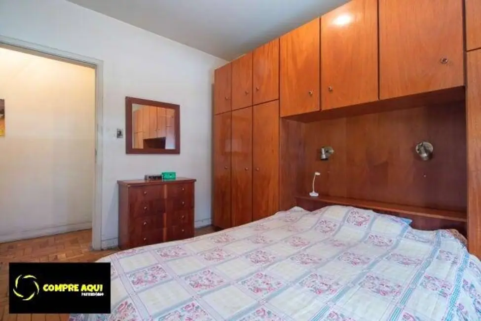 Apartamento com 2 quartos à venda, 94m2 em Campos Elíseos, São Paulo - SP - imagem 9 Foto 9 de Apartamento com 2 quartos à venda, 94m2 em Campos Elíseos, São Paulo - SP