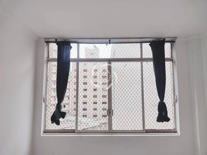 Foto 5 de Apartamento com 1 quarto à venda, 39m2 em Vila Buarque, São Paulo - SP