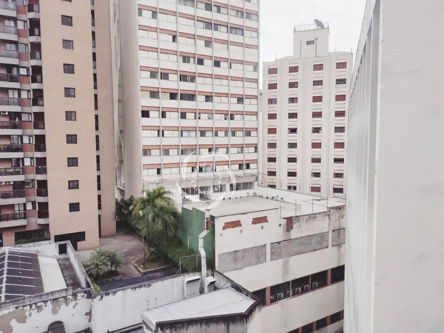 Foto 6 de Apartamento com 1 quarto à venda, 39m2 em Vila Buarque, São Paulo - SP