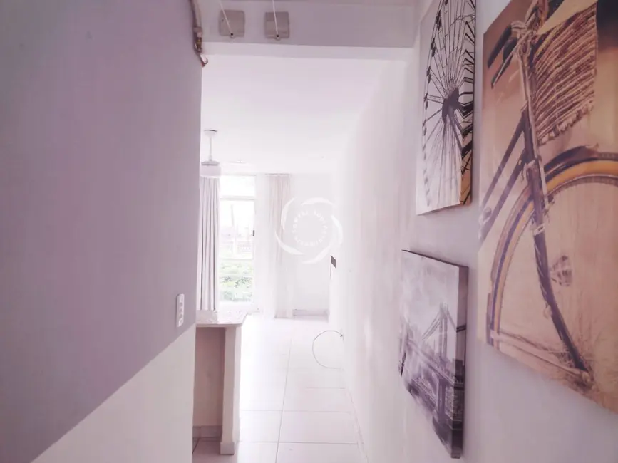 Foto 2 de Apartamento com 1 quarto à venda, 29m2 em Vila Buarque, São Paulo - SP