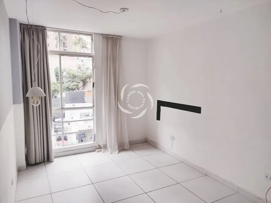 Foto 5 de Apartamento com 1 quarto à venda, 29m2 em Vila Buarque, São Paulo - SP