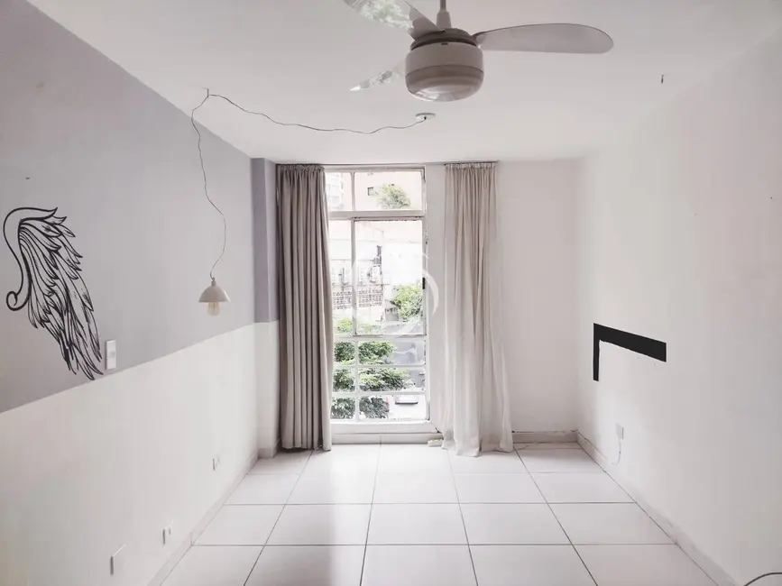 Foto 4 de Apartamento com 1 quarto à venda, 29m2 em Vila Buarque, São Paulo - SP