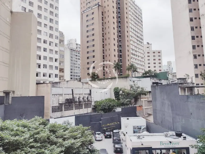 Foto 7 de Apartamento com 1 quarto à venda, 29m2 em Vila Buarque, São Paulo - SP