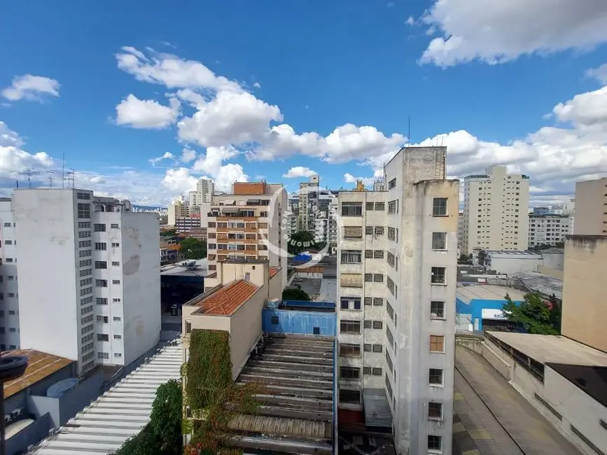 Apartamento com 1 quarto à venda, 45m2 em Santa Cecília, São Paulo - SP - imagem 7 Foto 7 de Apartamento com 1 quarto à venda, 45m2 em Santa Cecília, São Paulo - SP