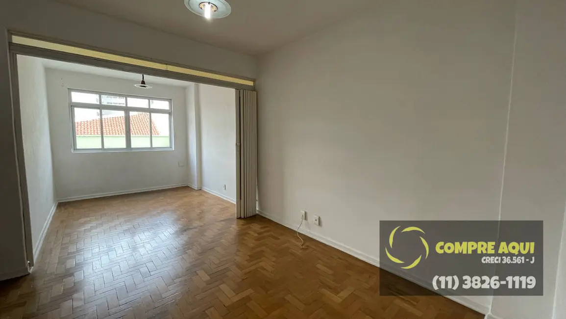 Foto 1 de Apartamento com 1 quarto à venda, 34m2 em Vila Buarque, São Paulo - SP