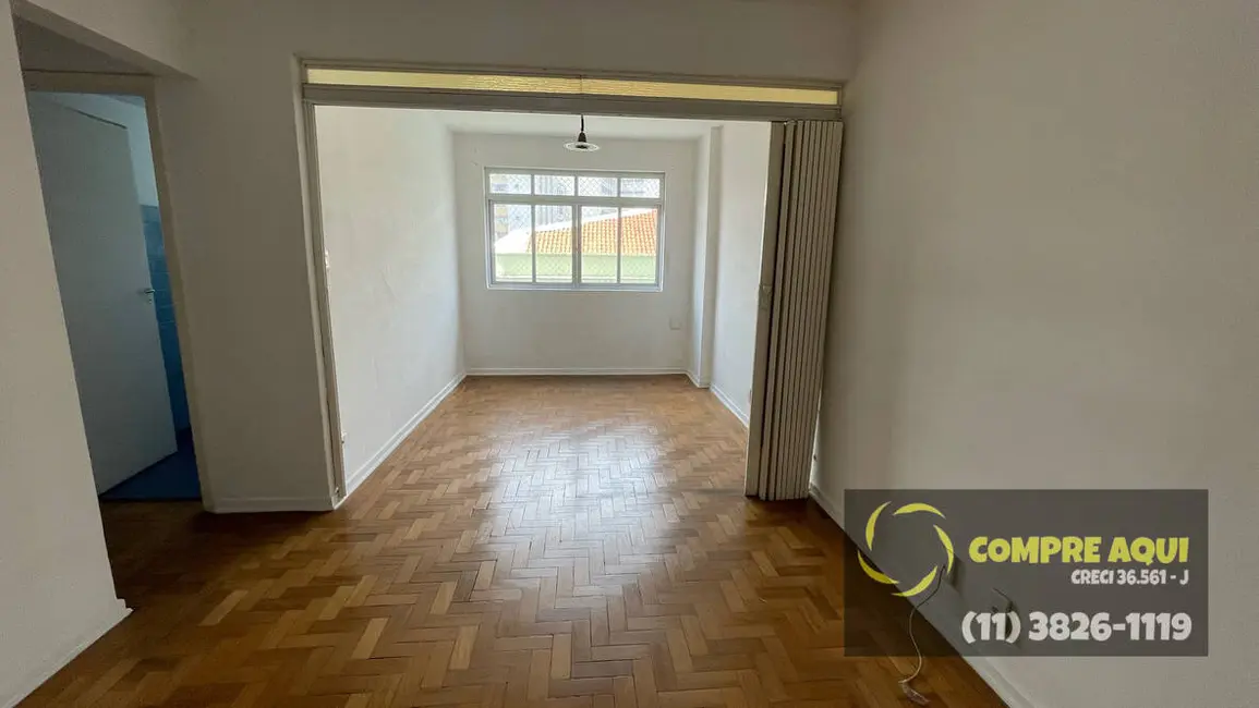 Foto 3 de Apartamento com 1 quarto à venda, 34m2 em Vila Buarque, São Paulo - SP