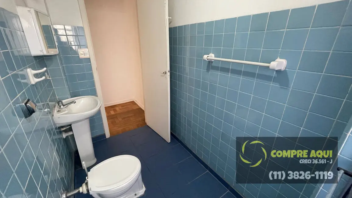 Foto 7 de Apartamento com 1 quarto à venda, 34m2 em Vila Buarque, São Paulo - SP