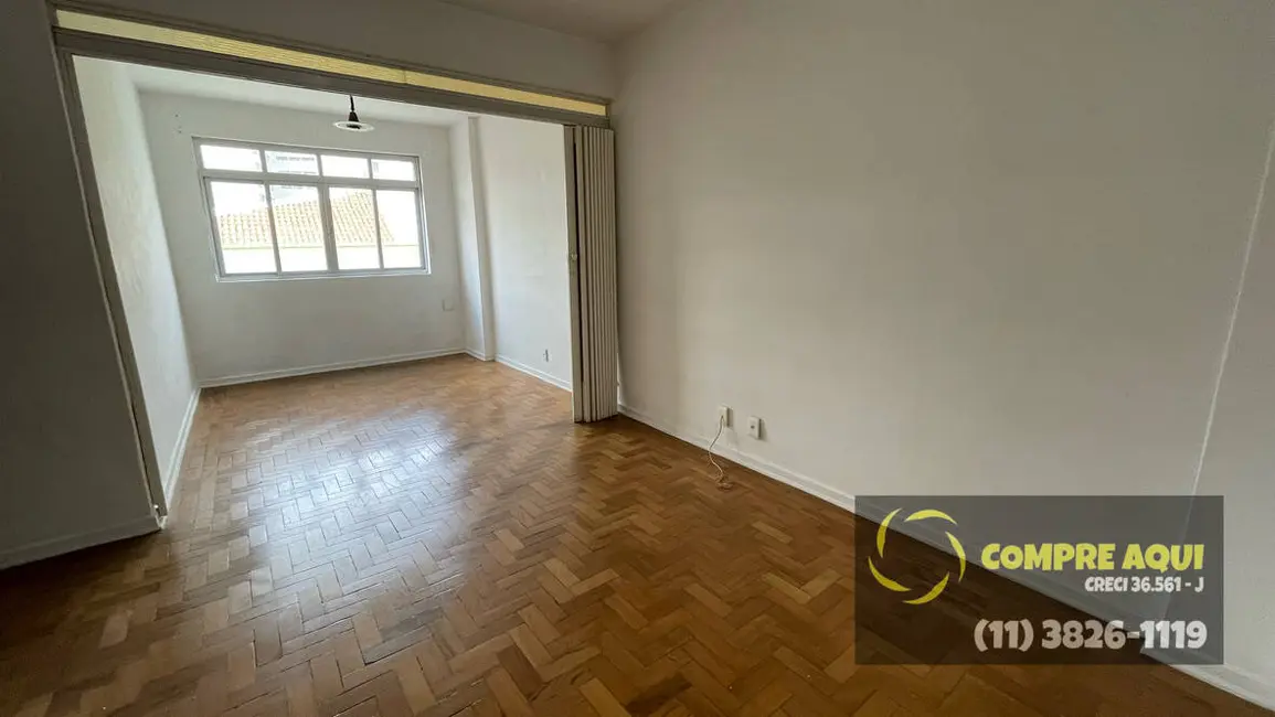 Foto 4 de Apartamento com 1 quarto à venda, 34m2 em Vila Buarque, São Paulo - SP