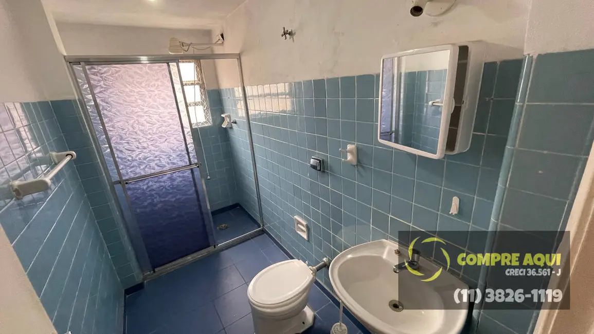 Foto 6 de Apartamento com 1 quarto à venda, 34m2 em Vila Buarque, São Paulo - SP