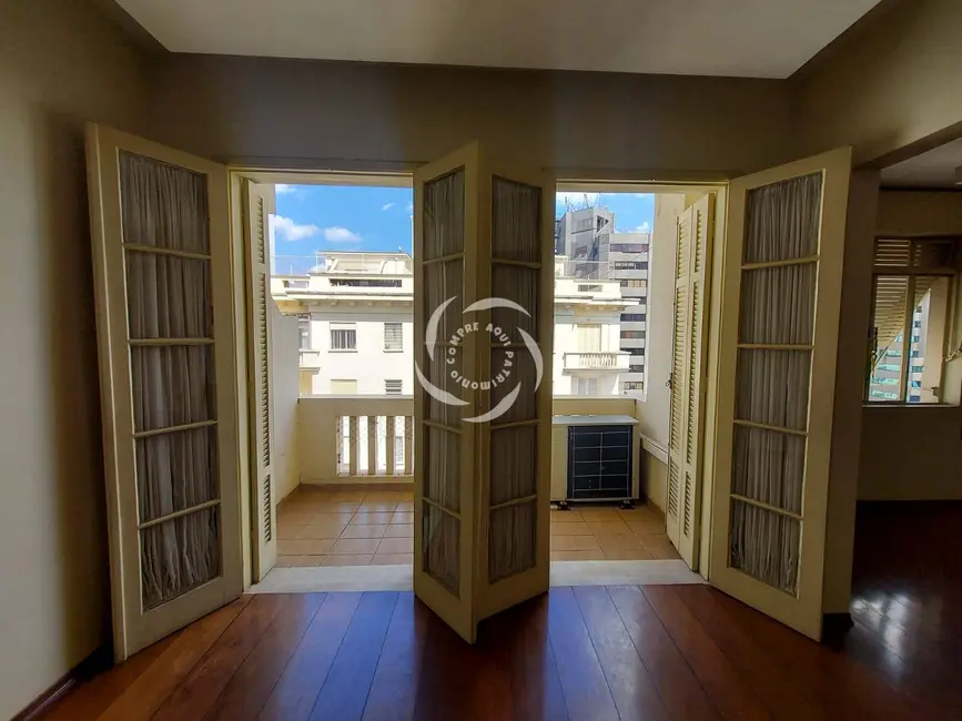 Foto 7 de Apartamento com 3 quartos à venda, 122m2 em Higienópolis, São Paulo - SP