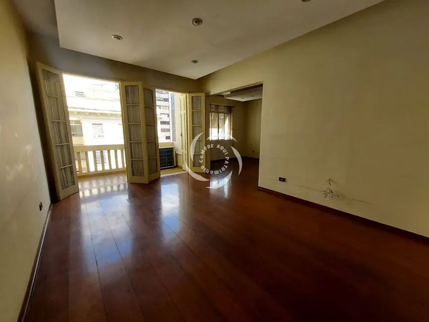 Foto 4 de Apartamento com 3 quartos à venda, 122m2 em Higienópolis, São Paulo - SP