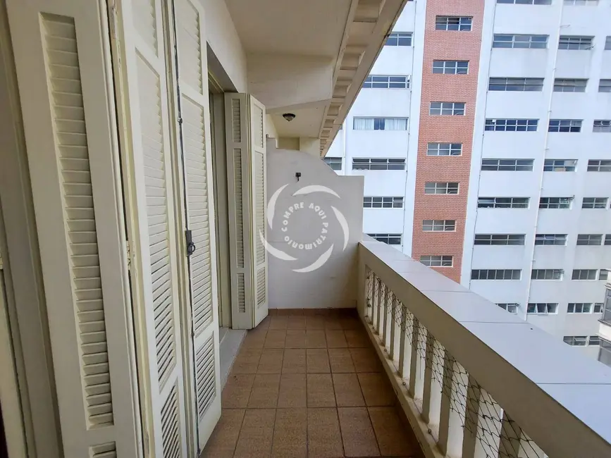 Foto 3 de Apartamento com 3 quartos à venda, 122m2 em Higienópolis, São Paulo - SP